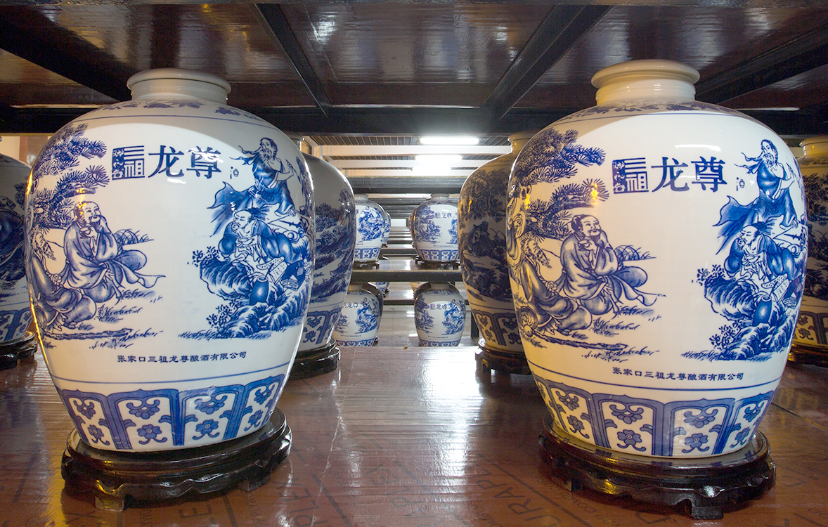 廠房掠影