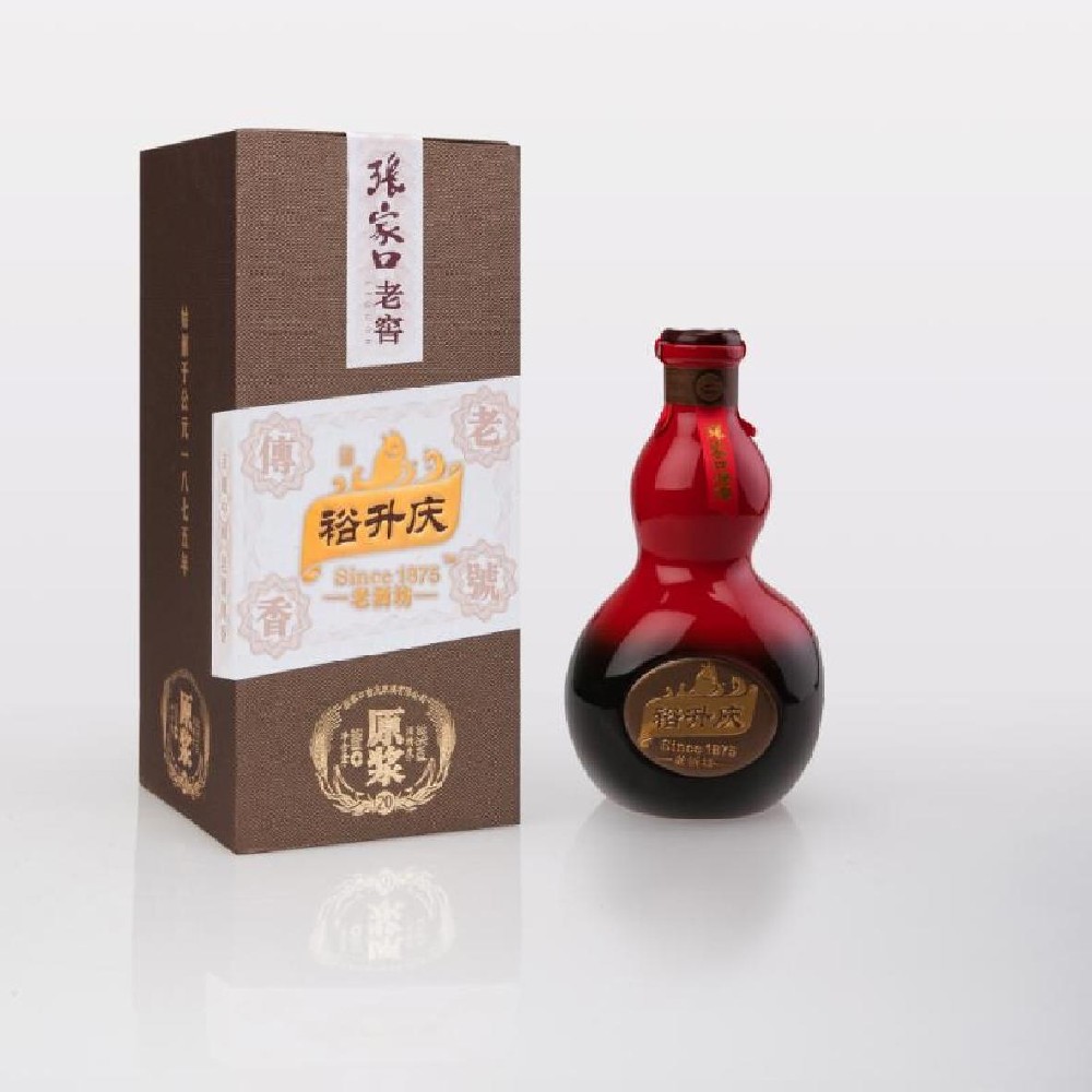 裕升慶原漿