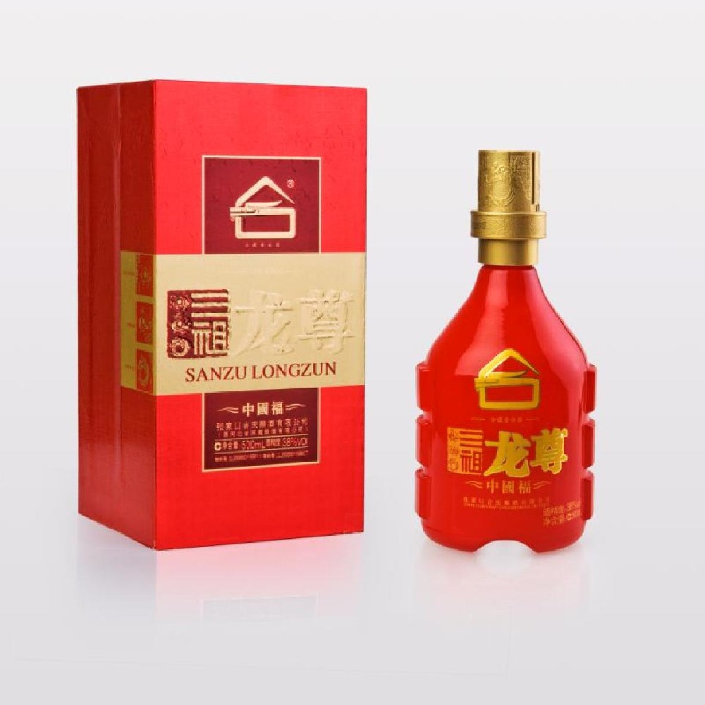 中國福