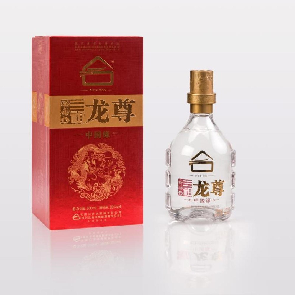 中國緣